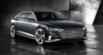 Audi Prologue Avant Concept 2015 года